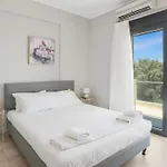 Agni Hotel de apartamente Nikiana