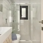 Hotel de apartamente Agni Nikiana