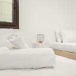 Hotel de apartamente Agni Nikiana