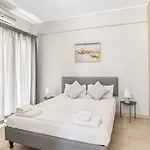 Hotel de apartamente Agni 4*