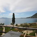 Hotel de apartamente Agni Nikiana