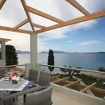 Agni Hotel de apartamente