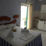 Agni Hotel de apartamente Nikiana