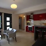 Agni Hotel de apartamente Nikiana