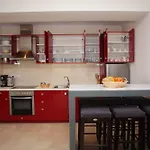 Agni Hotel de apartamente