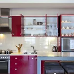Agni Hotel de apartamente 4*