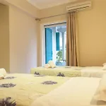 Agni Hotel de apartamente 4*