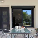 Hotel de apartamente Agni 4*