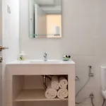 Hotel de apartamente Agni Nikiana