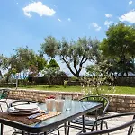 Hotel de apartamente Agni