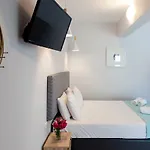 Agni Hotel de apartamente