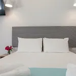 Hotel de apartamente Agni Nikiana