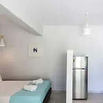 Agni Hotel de apartamente Nikiana