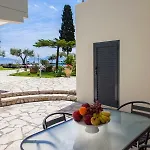 Hotel de apartamente Agni Nikiana