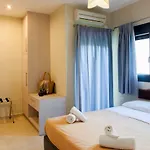 Hotel de apartamente Agni 4*