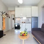 Hotel de apartamente Agni 4*