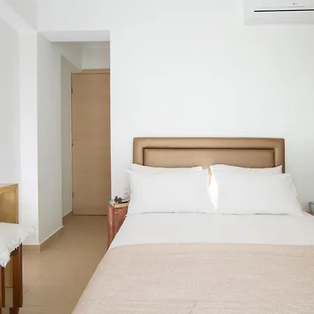 Aparthotel Agni Nikiana