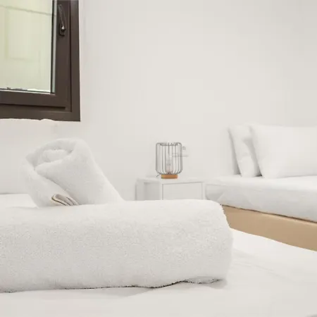Hotel apartamentowy Agni Nikiana