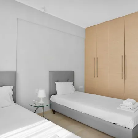 Hotel apartamentowy Agni