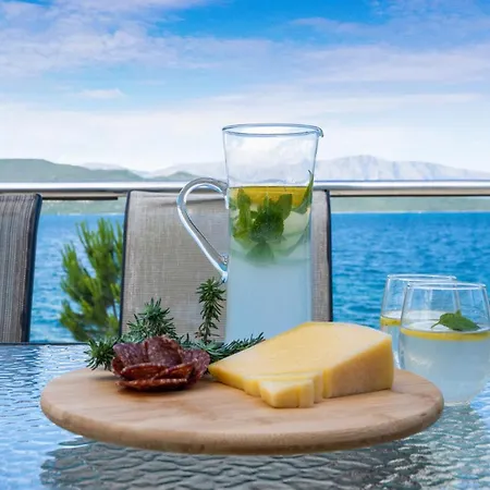 Hotel apartamentowy Agni