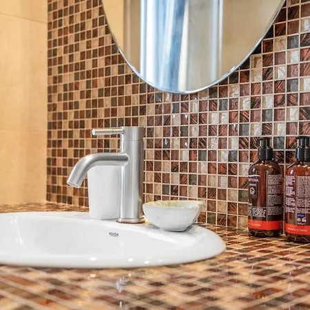 Agni Hotel apartamentowy