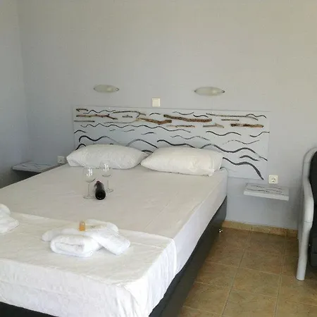 Hotel apartamentowy Agni 4*