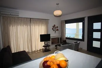 Agni Aparthotel Nikiana