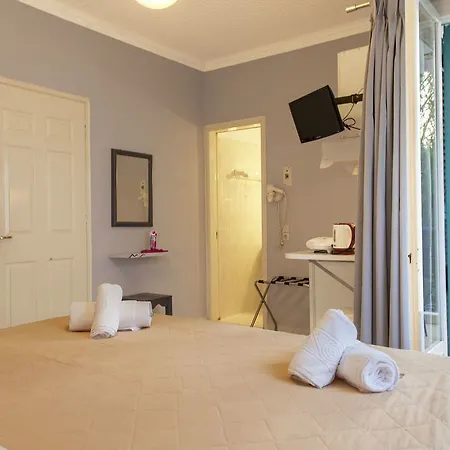 Agni Hotel apartamentowy
