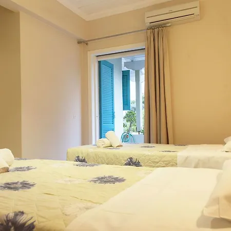 Agni Hotel apartamentowy 4*