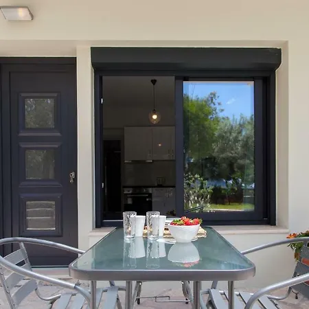 Hotel apartamentowy Agni 4*