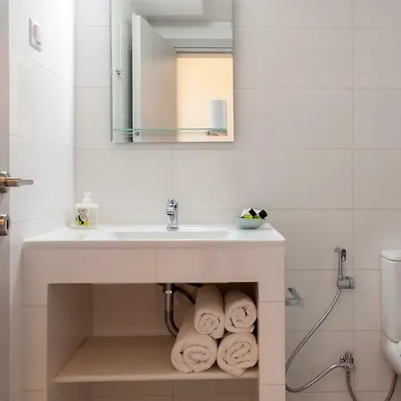 Hotel apartamentowy Agni Nikiana