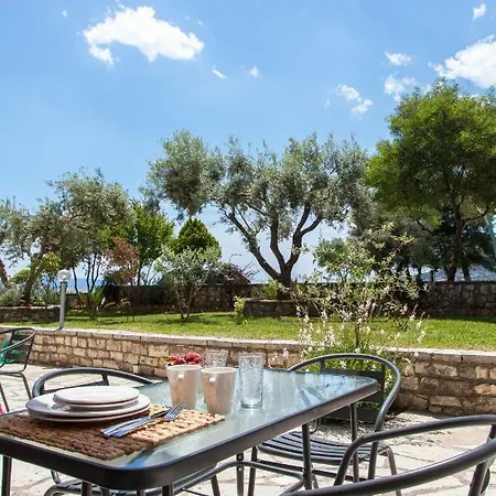 Hotel apartamentowy Agni