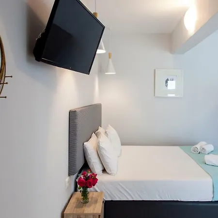 Agni Hotel apartamentowy