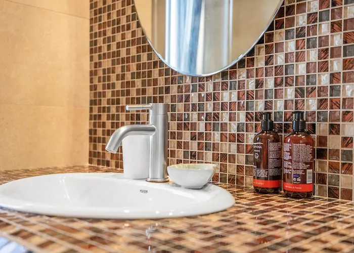 Agni شقة فندقية