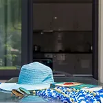 Lejlighedshotel Agni