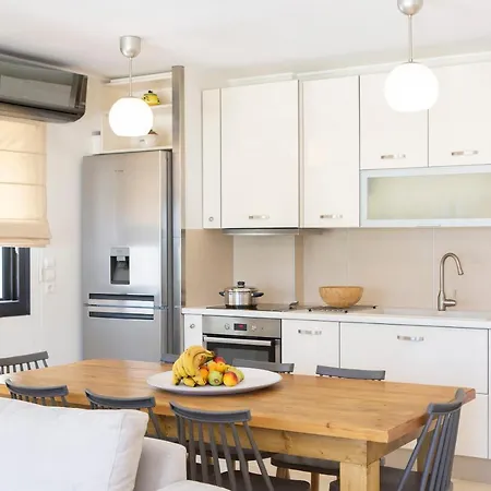 Aparthotel Agni 3*