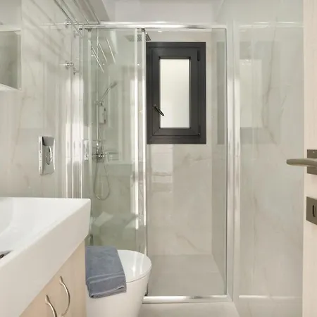 公寓式酒店 Agni 尼基亚娜