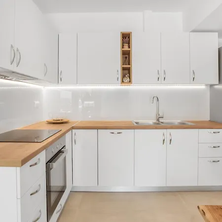 Aparthotel Agni Nikiana