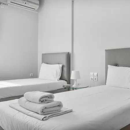 Agni 公寓式酒店