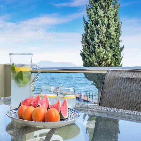Aparthotel Agni Nikiana