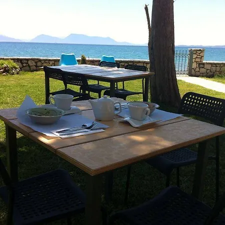 公寓式酒店 Agni