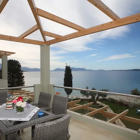 Agni Hotel apartamentowy