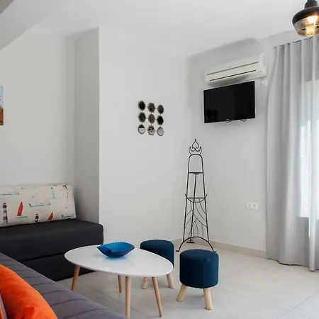 Agni Aparthotel