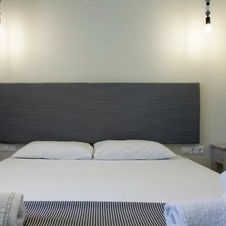 Aparthotel Agni 3*