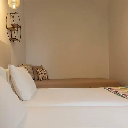 Agni 公寓式酒店 尼基亚娜