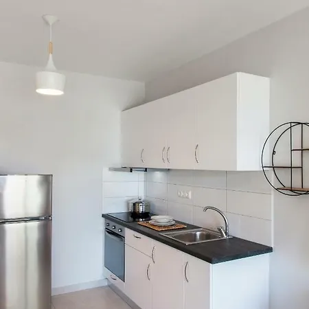 Agni 公寓式酒店