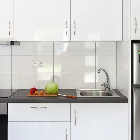 公寓式酒店 Agni 尼基亚娜