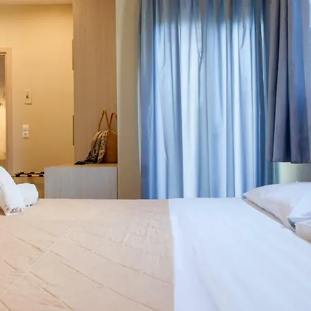 公寓式酒店 Agni 4*