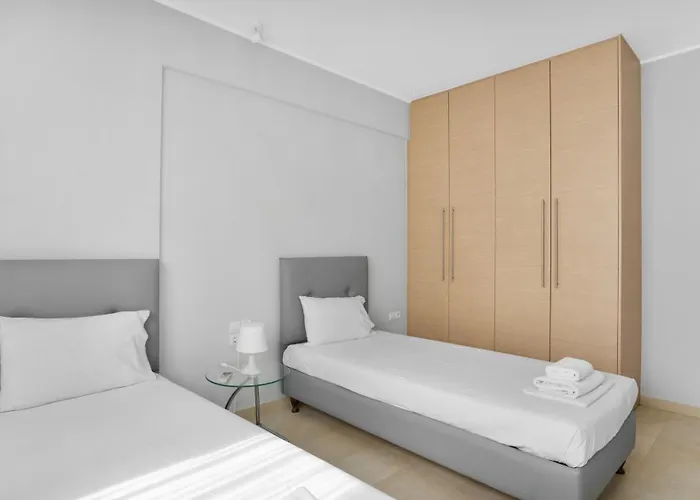 Apart-hotel Agni
