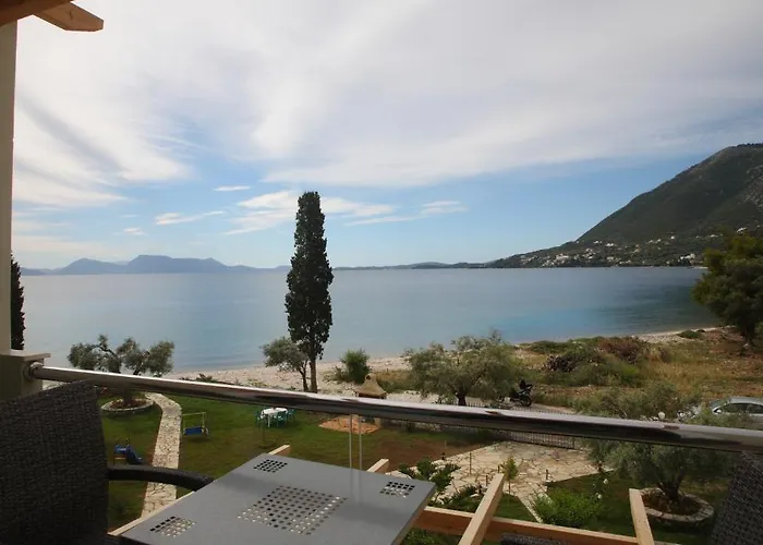 Apart-hotel Agni Nikiana